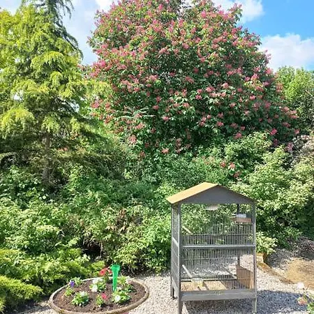 Du Solnan Guest house
