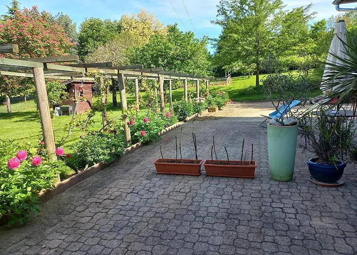 Du Solnan Guest house Villemotier